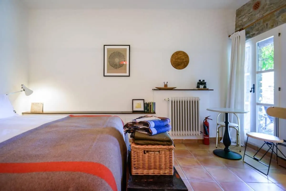 Mountain Refuge Apartment Girona