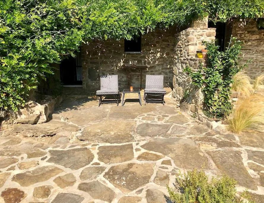 Mountain Refuge Apartment Girona Spain