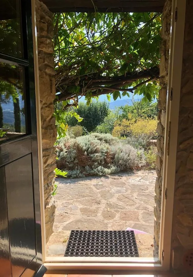 Mountain Refuge Apartment Girona