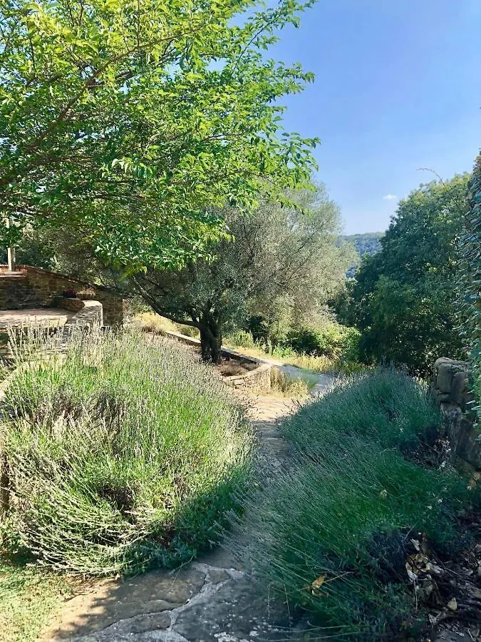 Mountain Refuge Apartment Girona Spain