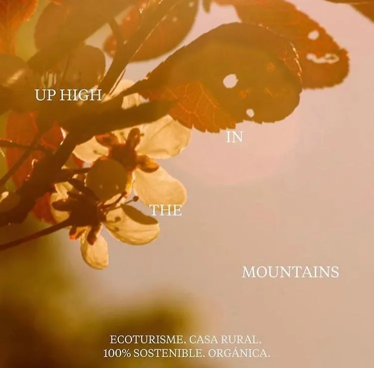 Mountain Refuge Apartment Girona