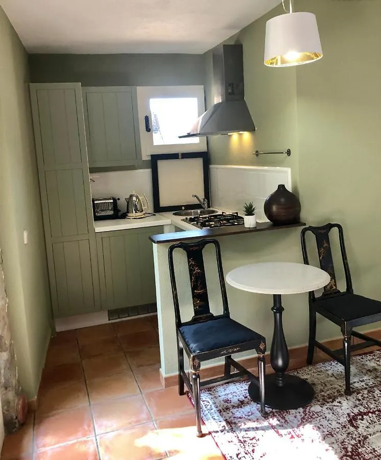 Mountain Refuge Apartment Girona Spain