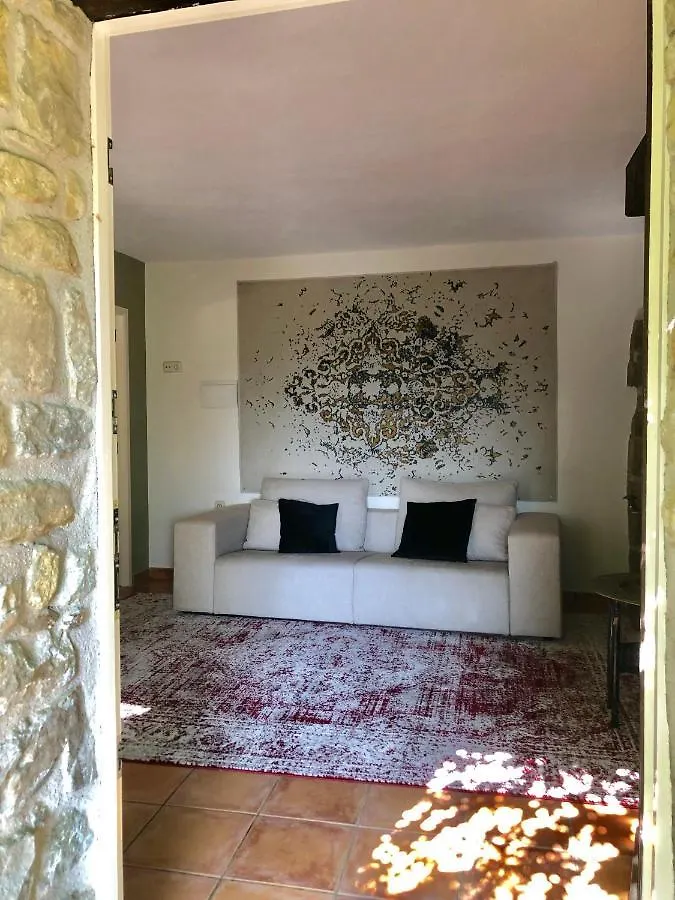 Mountain Refuge Apartment Girona
