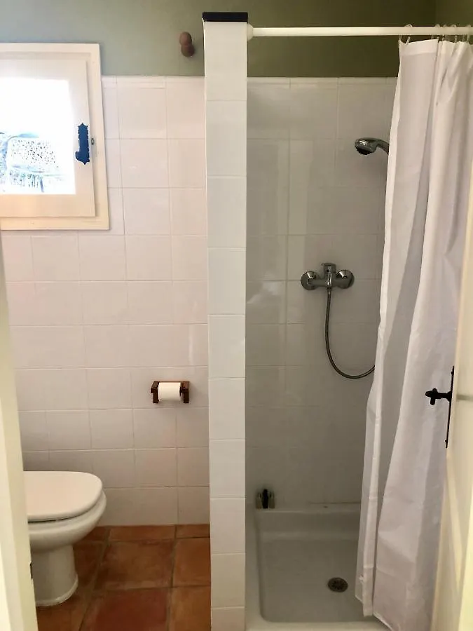 Mountain Refuge Apartment Girona